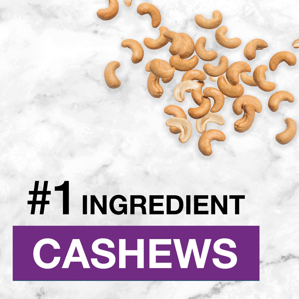 Dark Chocolate Vanilla Cashew